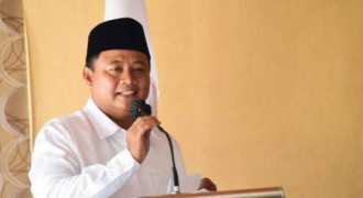 Wagub Jabar Minta Masyarakat Sabar Menunggu Hasil Akhir Pilkada Serentak 2020