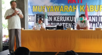 Yod Mintaraga: Tunggu Proses Penghitungan Resmi KPU