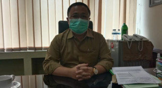 Kanwil Kemenag Jabar Terima Dana Hibah 18 M