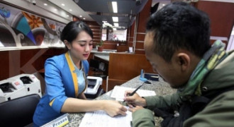 BPD Harus Jadi Rumah Kebangkitan UMKM, Tidak Kalah dari Fintech