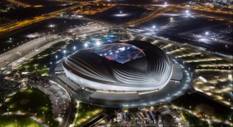 OCA Tetapkan Kota Doha, Qatar Sebagai Tuan Rumah Asian Games 2023