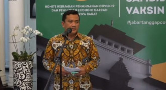 Disdik Jabar Pastikan Buka Sekolah Tatap Muka pada Januari 2021