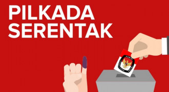 Pasangan Iwan-Iip Resmi Gugat Hasil Pilkada Tasikmalaya ke MK