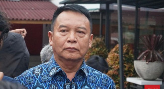 Anggota DPR Minta Pihak yang Kuasai Lahan PTPN VIII di Megamendung Keluar, Termasuk FPI