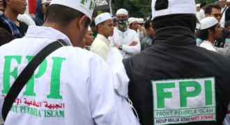 DPRD Jabar Sebut Pembubaran FPI Sudah sesuai Kontitusi