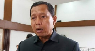 DPRD Jabar Minta Pembangunan yang Bersumber dari Dana PEN Diawasi secara Ketat