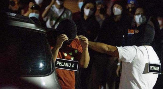 Komnas Ham Sebut Penembakan Empat Pengawal Rizieq di Mobil Polisi Pelanggaran HAM