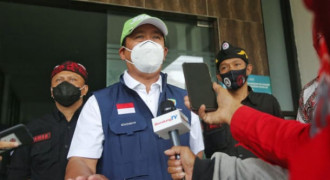 Sekda Kota Bandung Putuskan Tidak Ada Cek Point Selama PSBB Proporsional