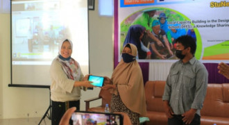 Belanda Mendukung Pengembangan Sekolah Lapang Digital untuk Petani di Enrekang