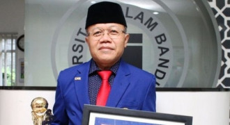 Unisba Raih Penghargaan European Award For Best Practices 2020