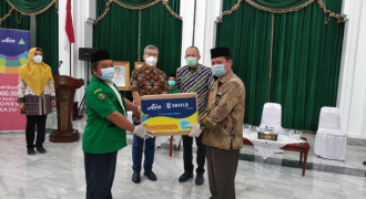 Masker dan Vaksin Sama Pentingnya Dalam Melawan Covid-19