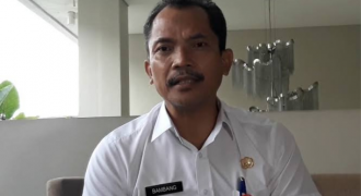 Ribuan Relawan Siap Hadang Narkoba