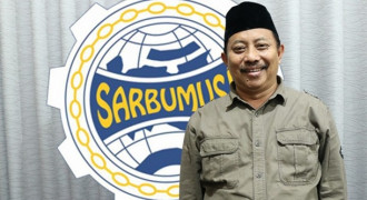 Hari Ini Sarbumusi Jawa Barat Gelar Pelantikan dan Mukerwil