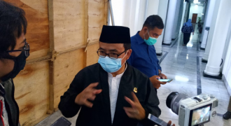 Santri Perlu Diprioritaskan dapat Disuntik Vaksin Covid-19