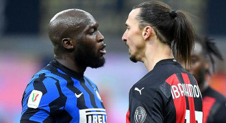 Tahun Depan Berusia 40 Tahun, Karier Ibrahimovic di AC Milan Belum Jelas