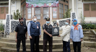 Uu Ruzhanul Dukung Pengembangan Agrowisata di Sukabumi Utara