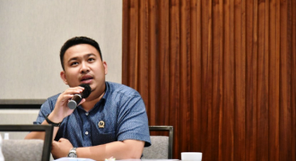 Anggota FPG DPRD Jabar, Reynaldi: Aspirasi Masyarakat adalah Energi bagi Legislatif