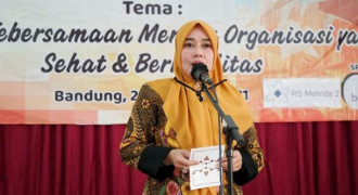 Tingkatkan Imun Tubuh dengan Berolahraga