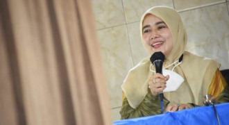 Perempuan Jabar Harus Bisa Jaga Keharmonisan Keluarga di Tengah Pandemi Covid-19