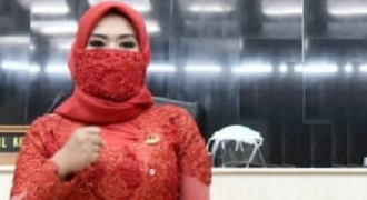 Weni Dwi Aprianti: Selamat Kepada Bupati dan Wali Kota Terpilih di Pilkada Jabar