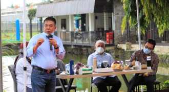 Ubah Sampah jadi Berkah, Disperkim Jabar Luncurkan Gerakan Nyeupah