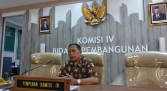 DPRD Jabar Minta Dinas Bina Marga Perbaikan Jalan Rusak Akibat Banjir