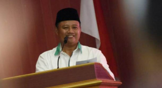 Pemerintah Desa Miliki Peran Strategis dalam Pembangunan, BPD Harus Berjalan Optimal