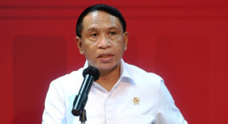 Tahun 2023 Atlet Indonesia Ditarget Mampu Bersaing di Ajang Olimpiade dan Paralimpiade