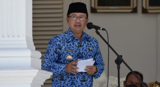 Cianjur Pernah Ukir Sejarah dalam Perkembangan Pers Nasional