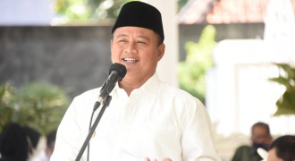 Wagub Jabar: Kini Semua Butuh Media, Pemerintah dan Kaum Milenial Pun Butuh Berita