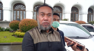 DPRD Menilai Pempov Jabar Terlalu Memaksakan Program Petani Milenial