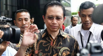 Marzuki Alie Cs Akhirnya Cabut Gugatan ke AHY Soal Pemecatan dari Keanggotaan Partai Demokrat