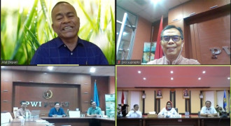 3 Menteri Siap Tampil Pada Seminar Olahraga Nasional Siwo PWI Pusat