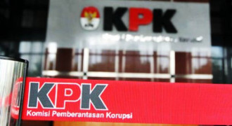 Dugaan Korupsi Penanganan Covid-19 di Dinsos KBB, KPK Sita Barang Elektronik