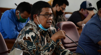 DPRD Jabar Bahas Kelengkapan Persayaratan Dua CDPOB 