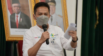 THR Harus Diberikan sebelum Lebaran, Pemprov Jabar Lakukan Pengawasan Ketat