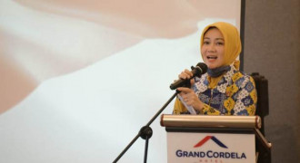 Atalia Ridwan Kamil Positif Covid-19, Kondisinya Baik-baik Saja