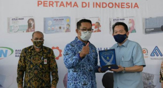 Inovasi jadi Kunci bagi Industri Tumbuh Berkembang di Masa Pandemi Covid-19