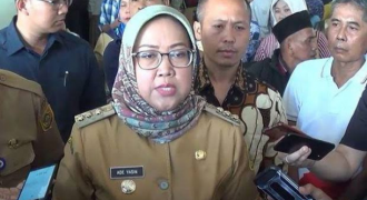 Dukung Pemekaran Wilayah, Bupati Ade:  Bogor Terlalu Besar Untuk Sebuah Kabupaten