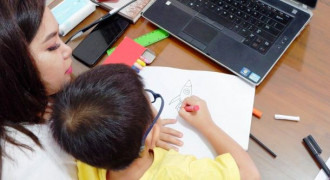 Sekolah Murid Merdeka Buka Layanan Sekolah PAUD Gratis 