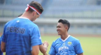 Akumulasi Kartu Kuning, Febri dan Nick Kuipers Absen hadapi Persija di Leg 2