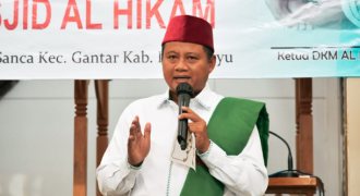 Wagub Jabar: Tak Ada Dispensasi Larangan Mudik bagi Santri