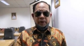 Achdar Dorong Pemprov Jabar Cegah Masyarakat Mudik Lebaran