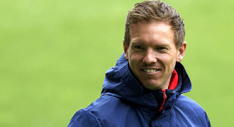 Bayern Resmi Pilih Julian Nagelsmann Sebagai Pengganti Hansi Flick