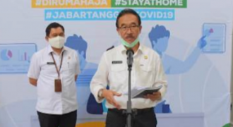 Jabar Keluarkan Surat Edaran untuk Batasi Mobilitas Antardaerah Selama Masa Lebaran 