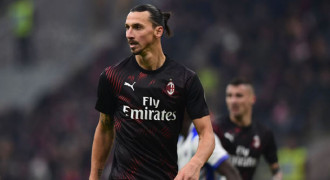 Duh, Impian Ibrahimovic Tampil di Euro 2020 Terancam Sirna