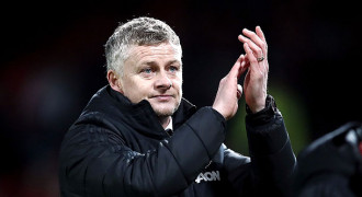 MU vs Fulham Bisa Dihadiri Penonton, Ini Pesan Solskjaer untuk Fans