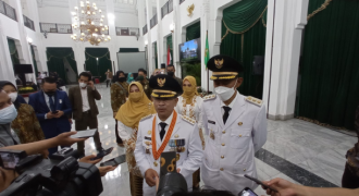 Bupati Cianjur bakal Realisasikan Janji Politik