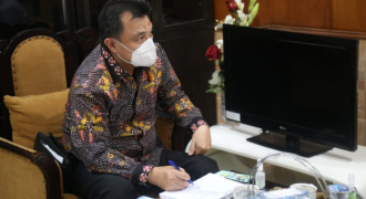 DPRD Minta Sistem PPDB 2021 di Jabar Dievaluasi