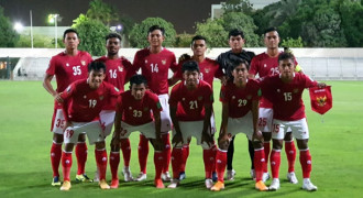 Yang Disorot Shin Tae-yong Setelah Timnas Indonesia Dipermalukan Afganistan